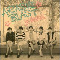 ARASHI　BLAST　in　Hawaii（初回限定盤）/ＤＶＤ/JABA-5132